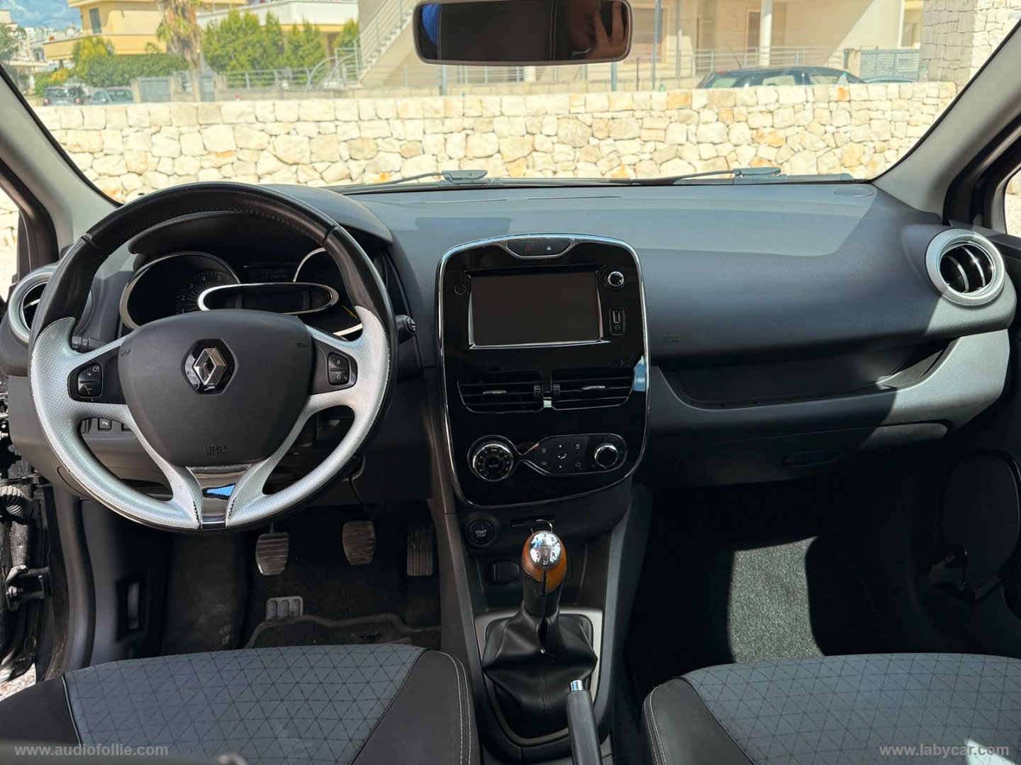 Clio Sporter 1.5 dCi 8V 90 CV S&S Energy - immagine 9