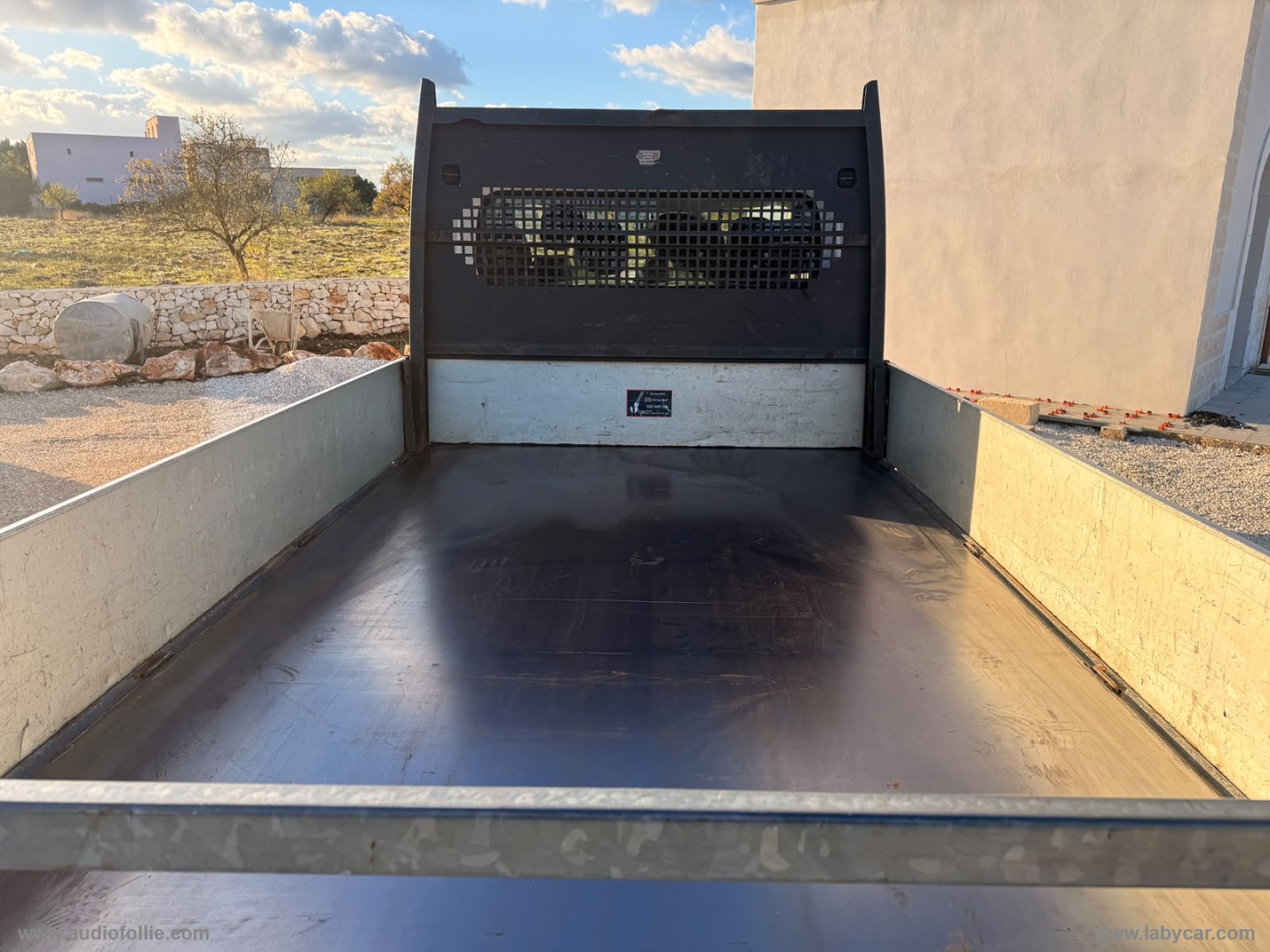 Ducato 35 2.3 MJT 150 PLM-SL-DC Cab.Maxi - immagine 9