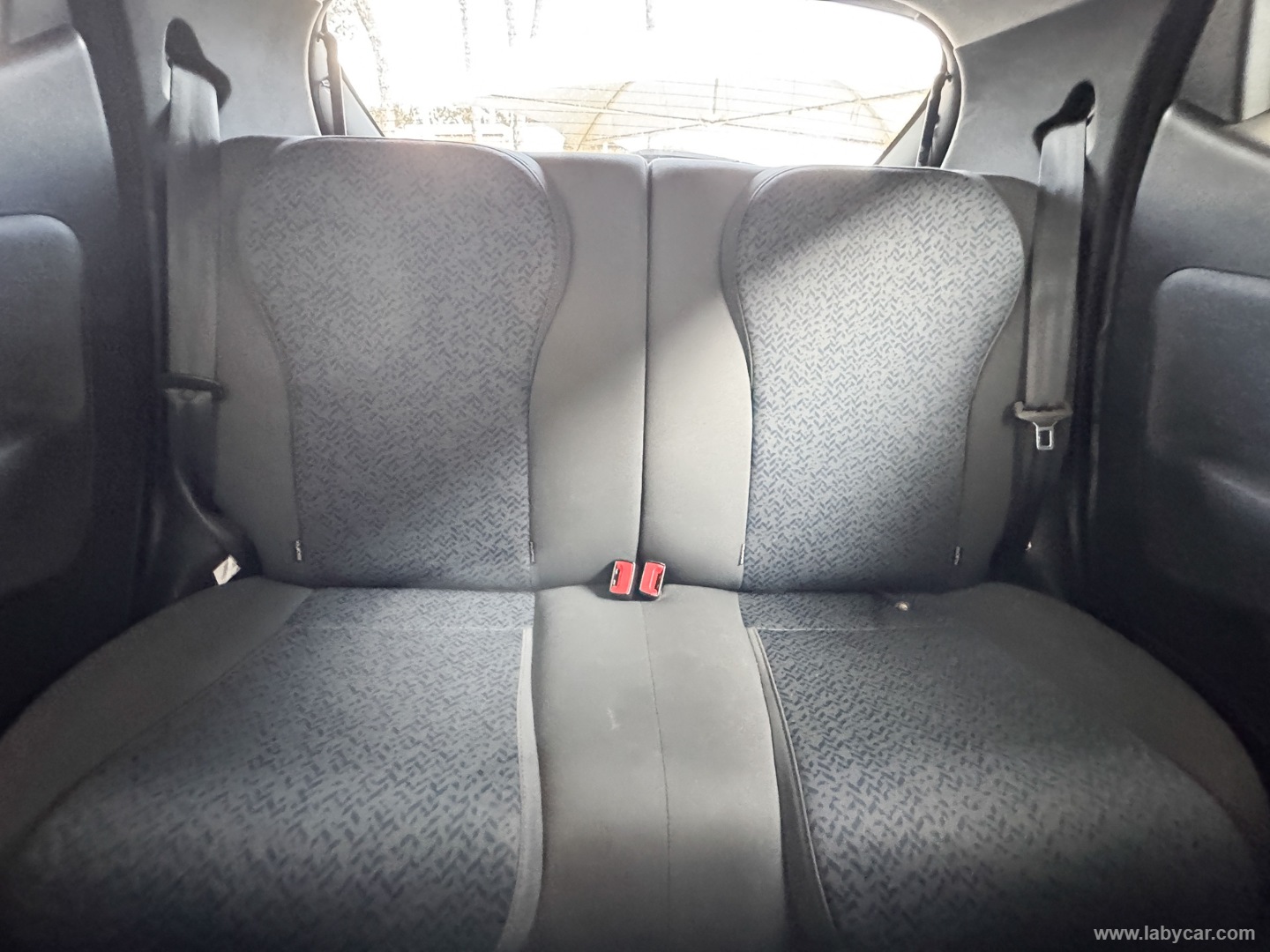Ypsilon 1.0 FireFly 5p.S&S Hybrid Silver - immagine 9