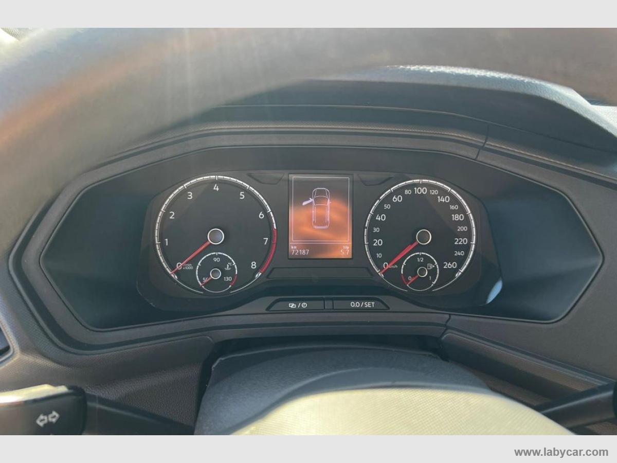 T-Cross 1.0 TSI Style BMT - immagine 9