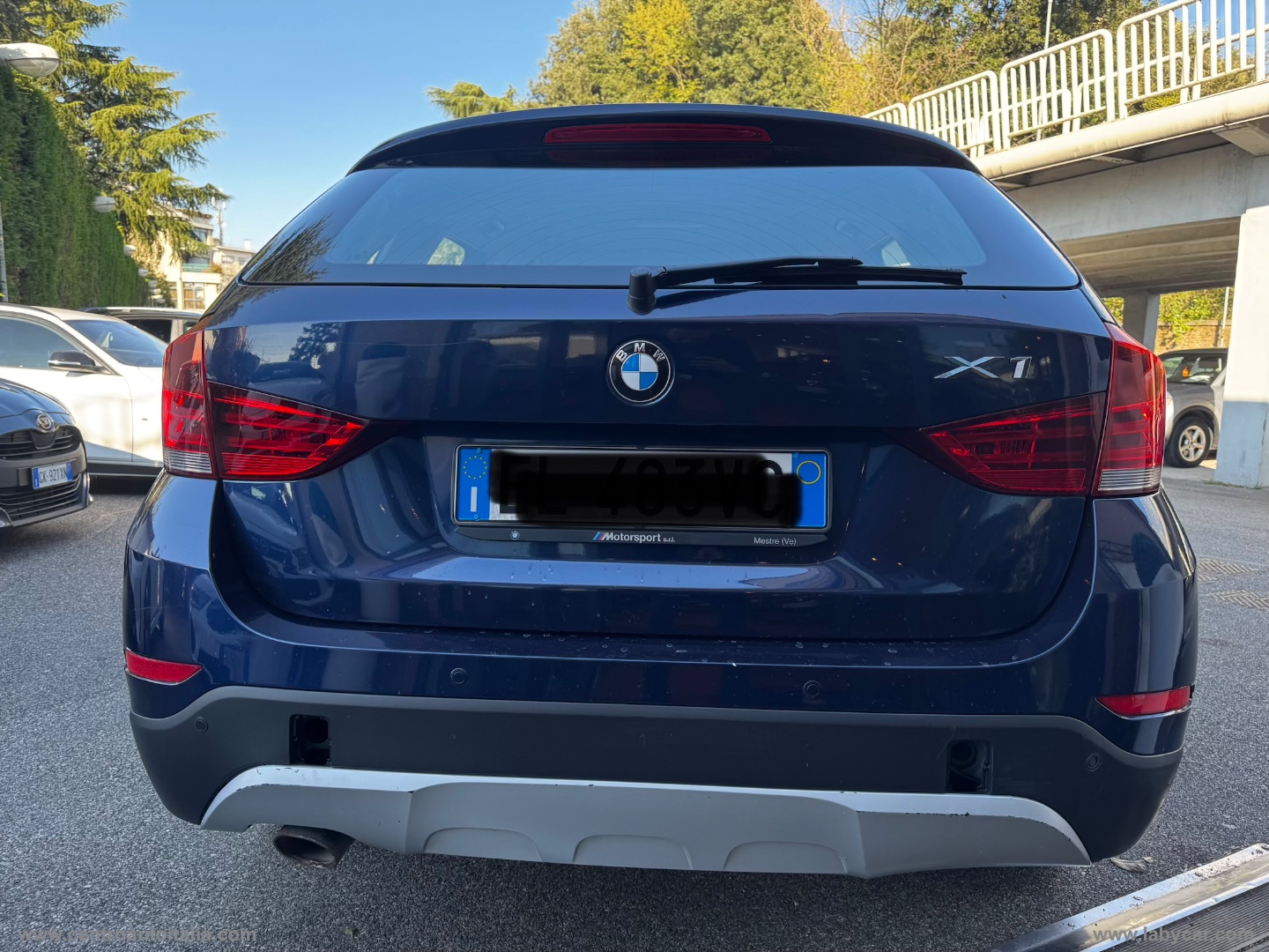 X1 xDrive20d X Line - immagine 9
