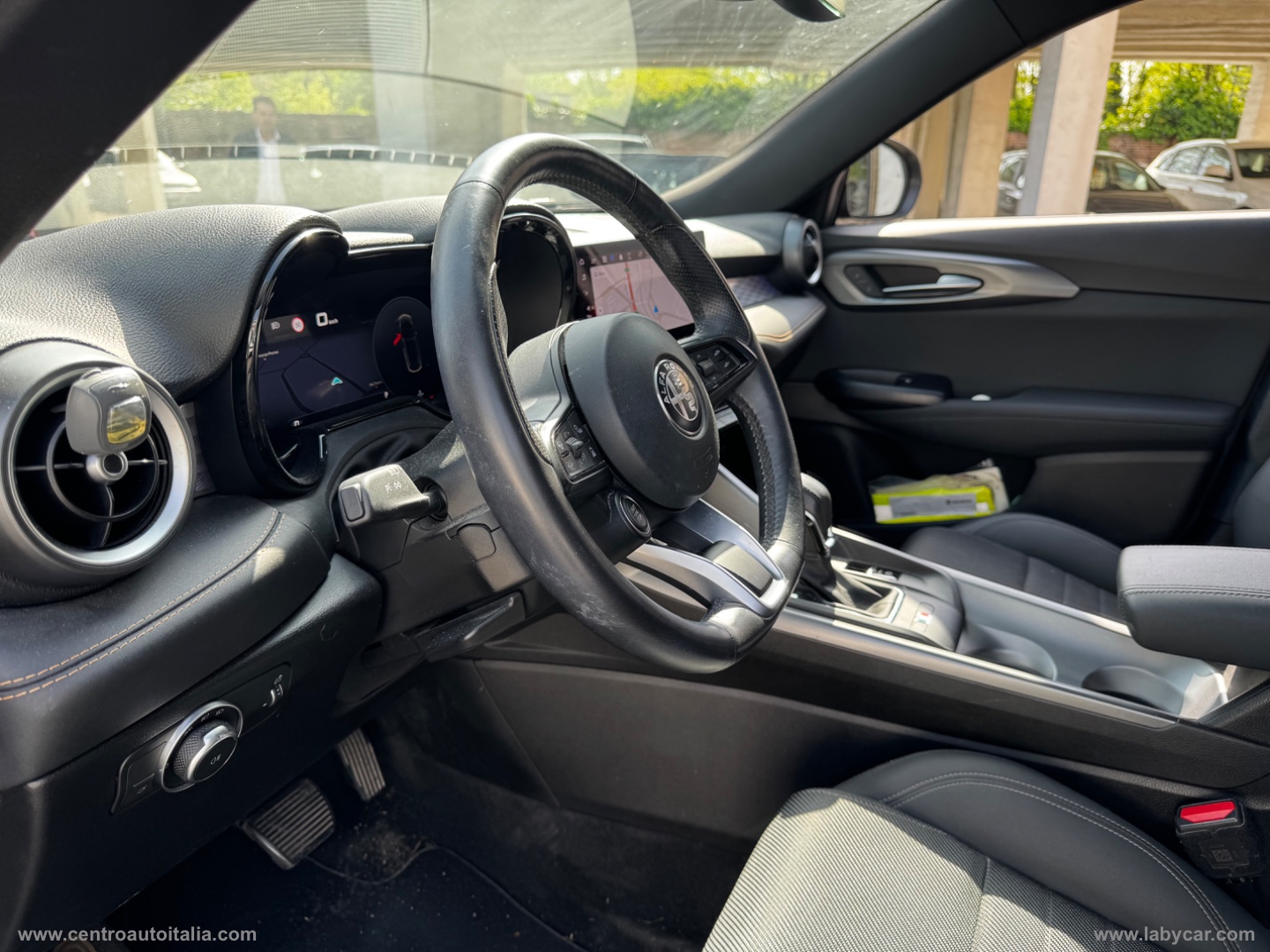 Tonale 1.6 diesel 130 CV TCT6 Super - immagine 9