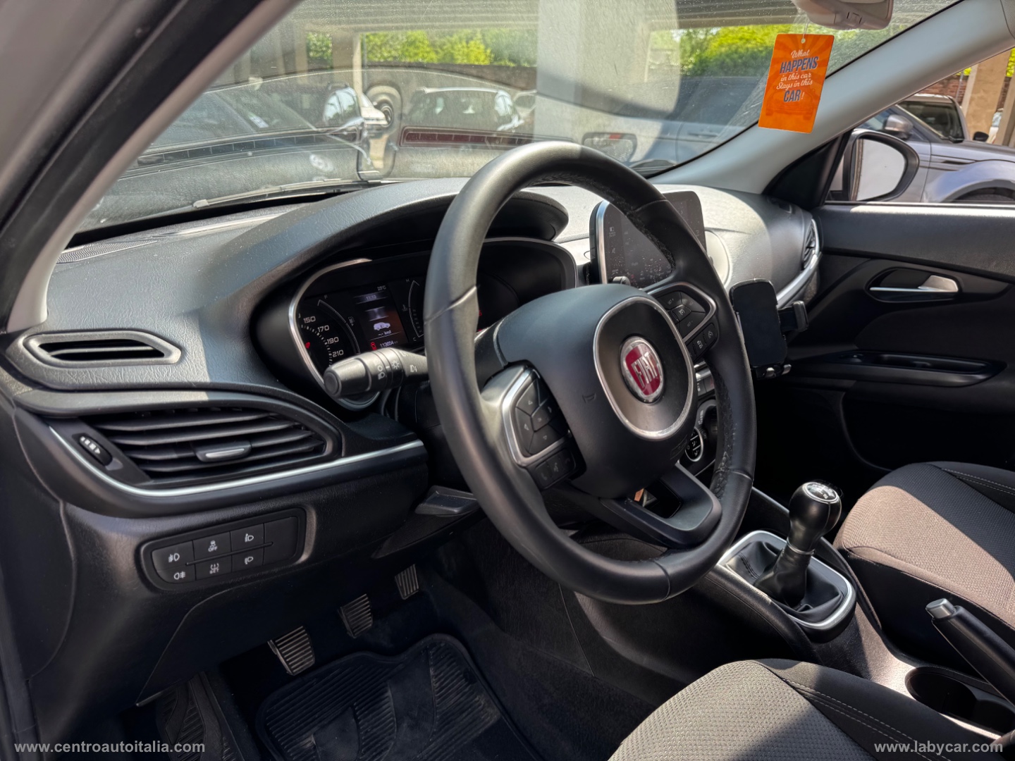 Tipo 1.3 Mjt S&S SW Business - immagine 9