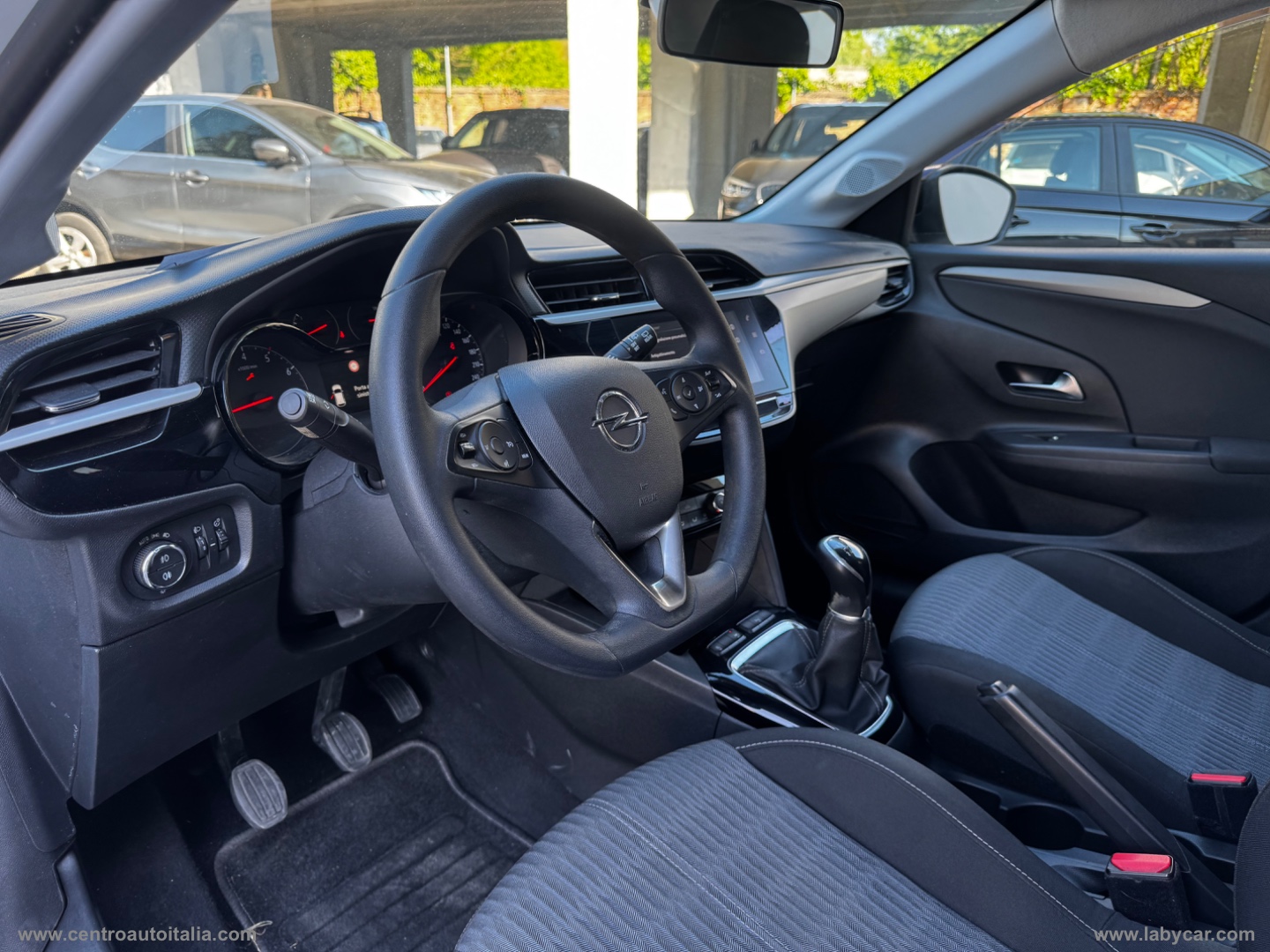 Corsa 1.2 Edition - immagine 9