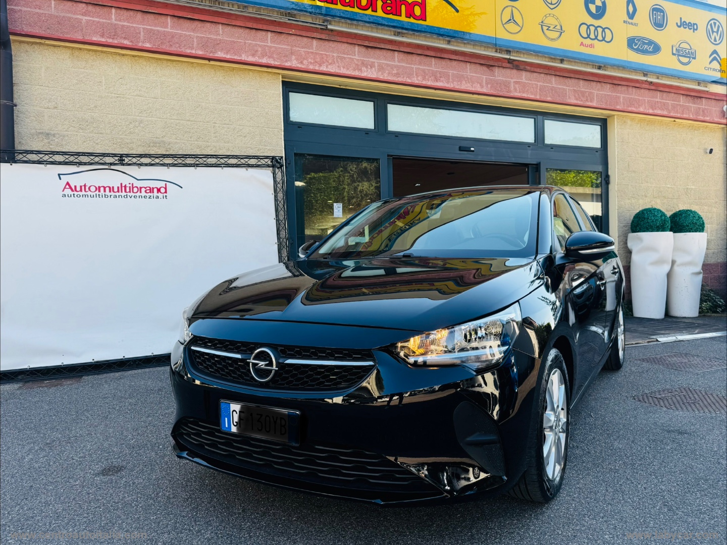 Corsa 1.2 Edition - immagine 9