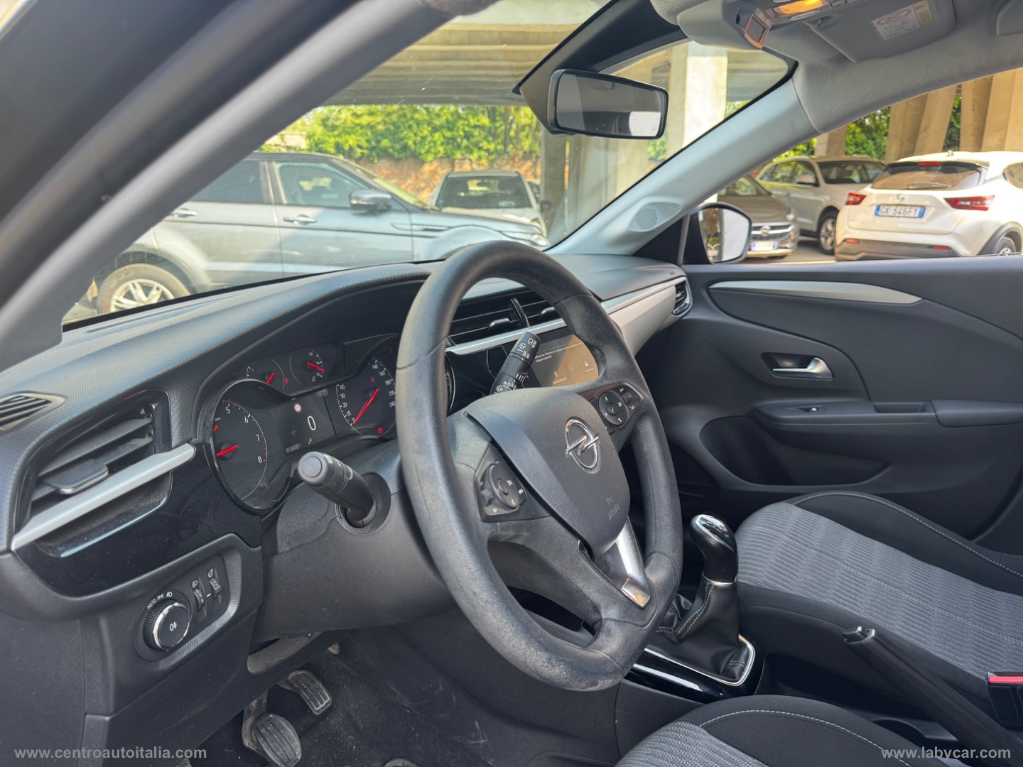 Corsa 1.2 Edition - immagine 9