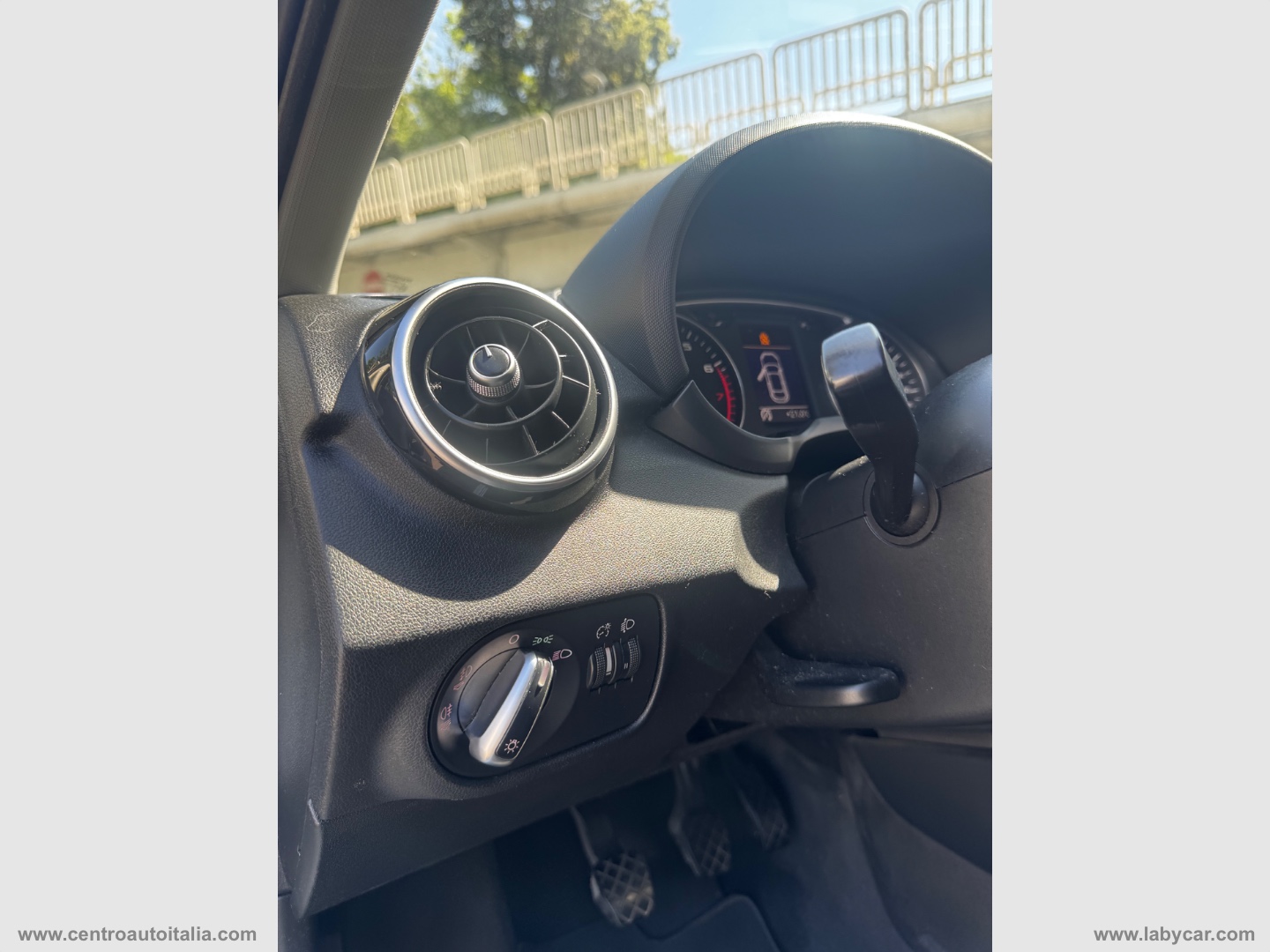 A1 1.2 TFSI Ambition - immagine 9