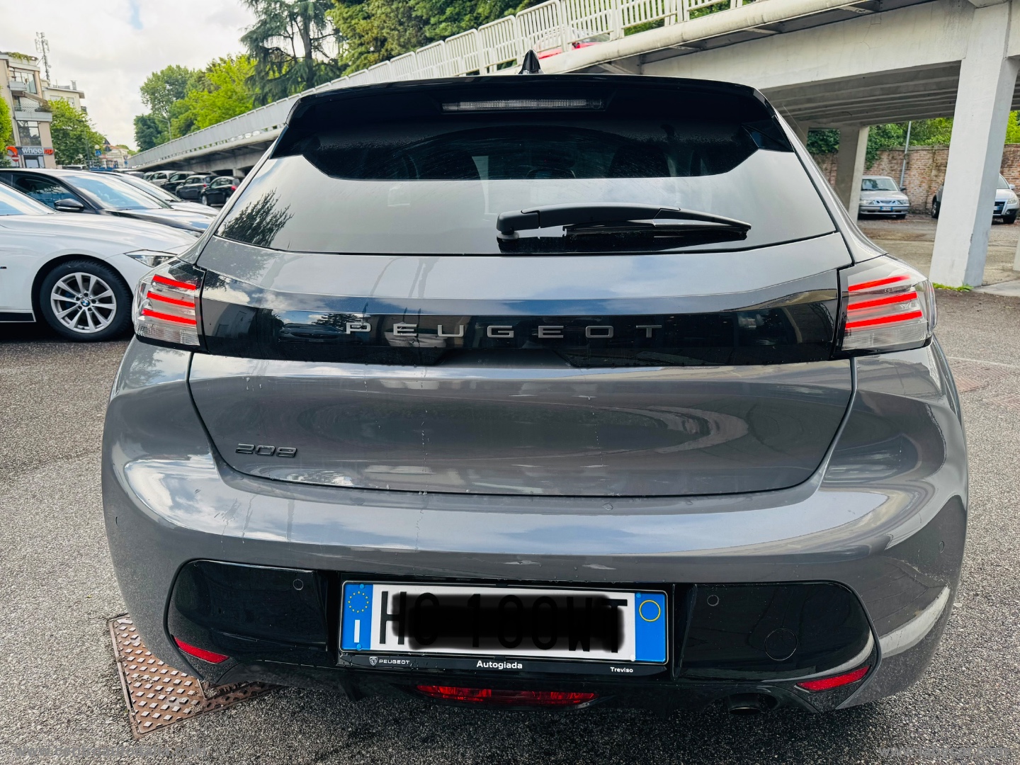 208 PureTech 100 S&S 5p. Style - immagine 9