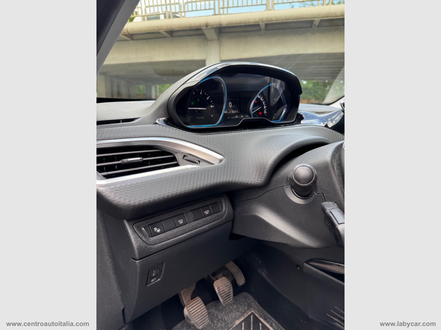 2008 PureTech Turbo 130 S&S Allure - immagine 9