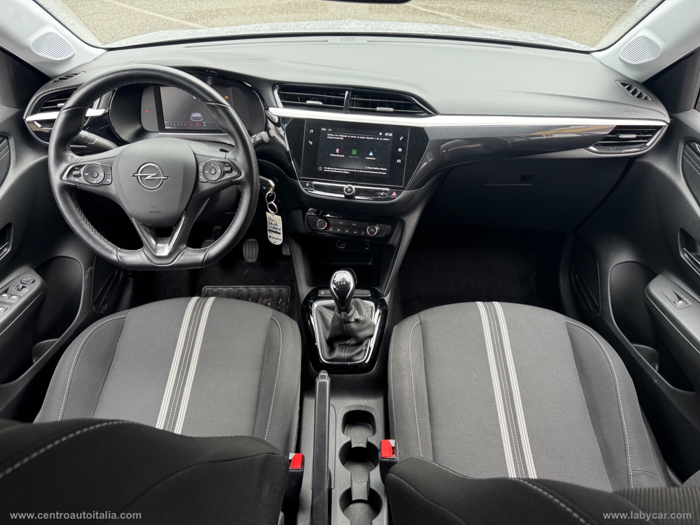 Corsa 1.2 Blitz Edition - immagine 9