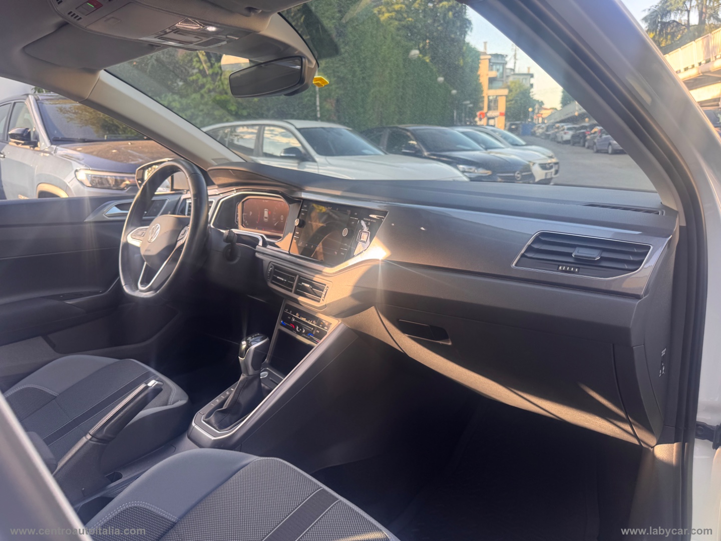 Polo 1.0 TSI DSG Style - immagine 9
