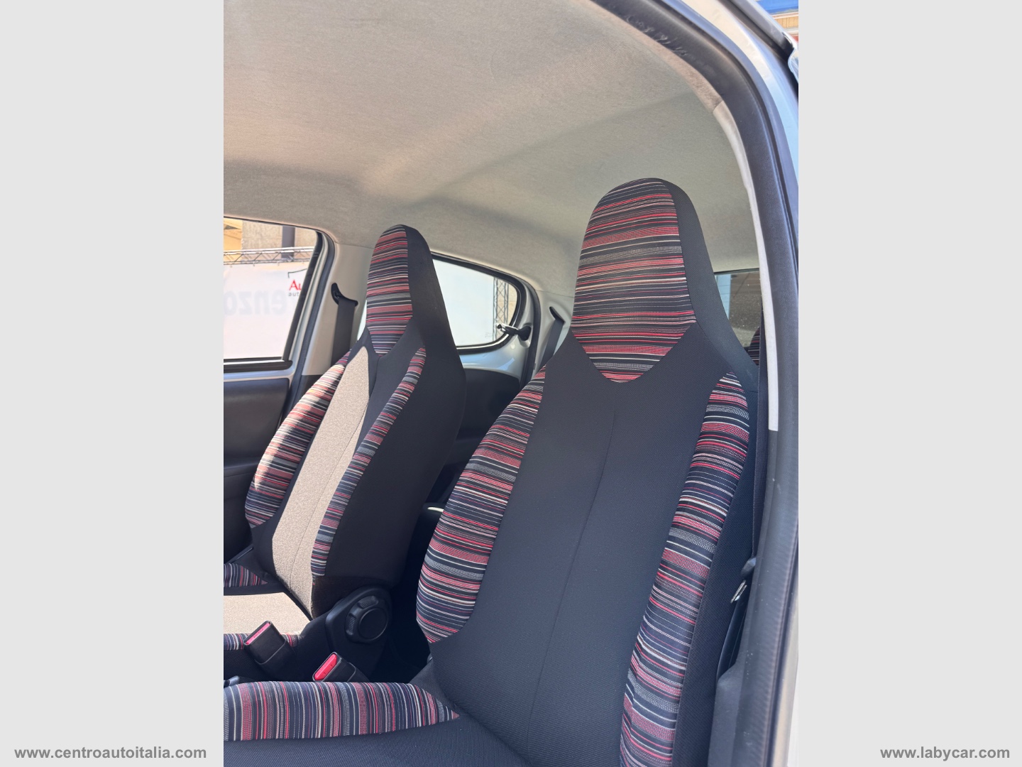 C1 Airscape VTi 68 5p. Shine - immagine 9