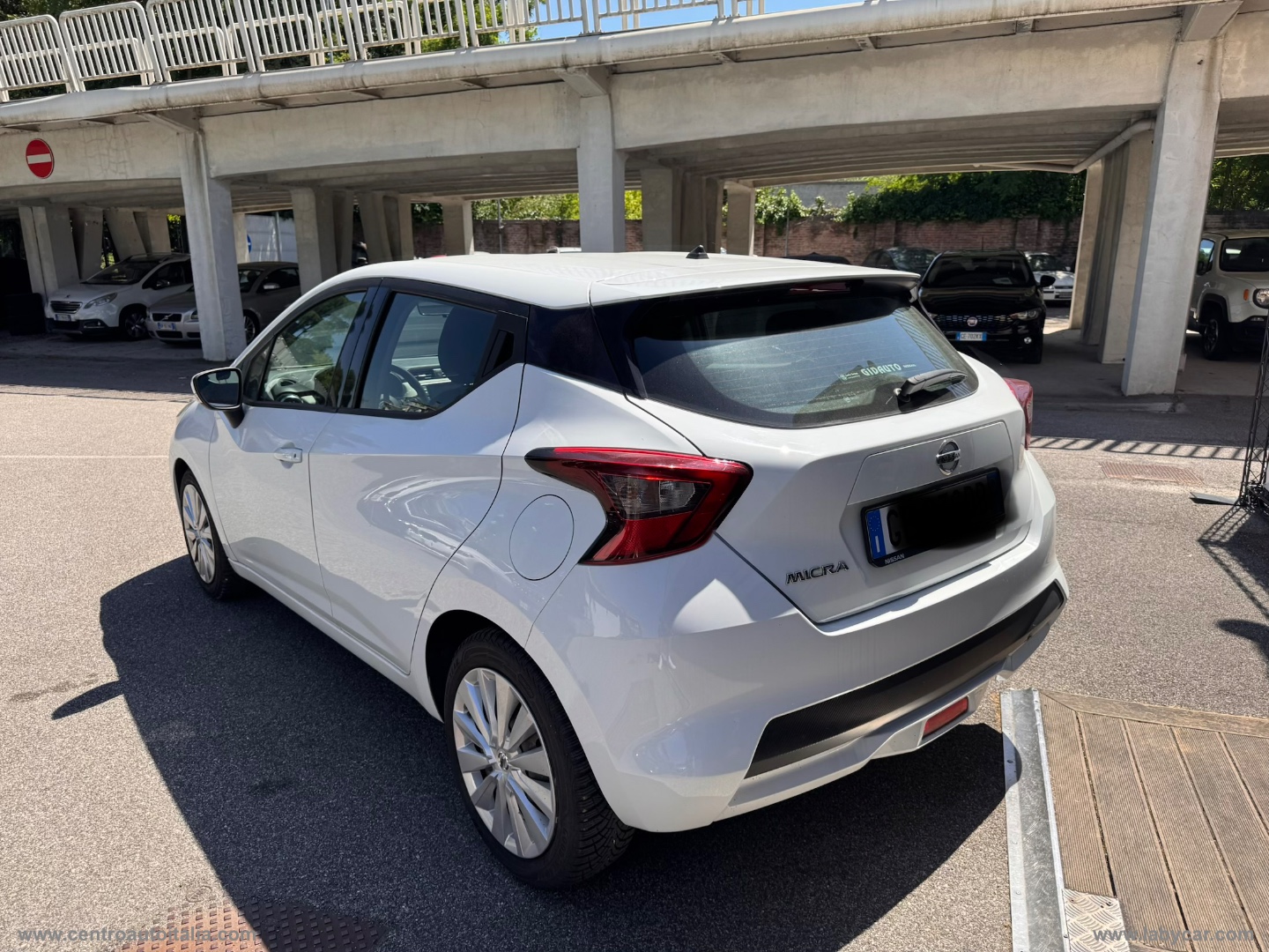 Micra IG-T 92 5p. Acenta - immagine 9