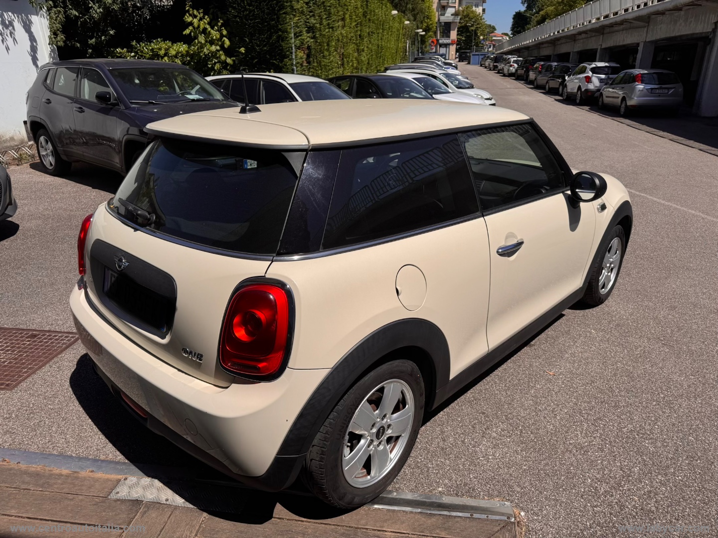 Mini ONE - immagine 9