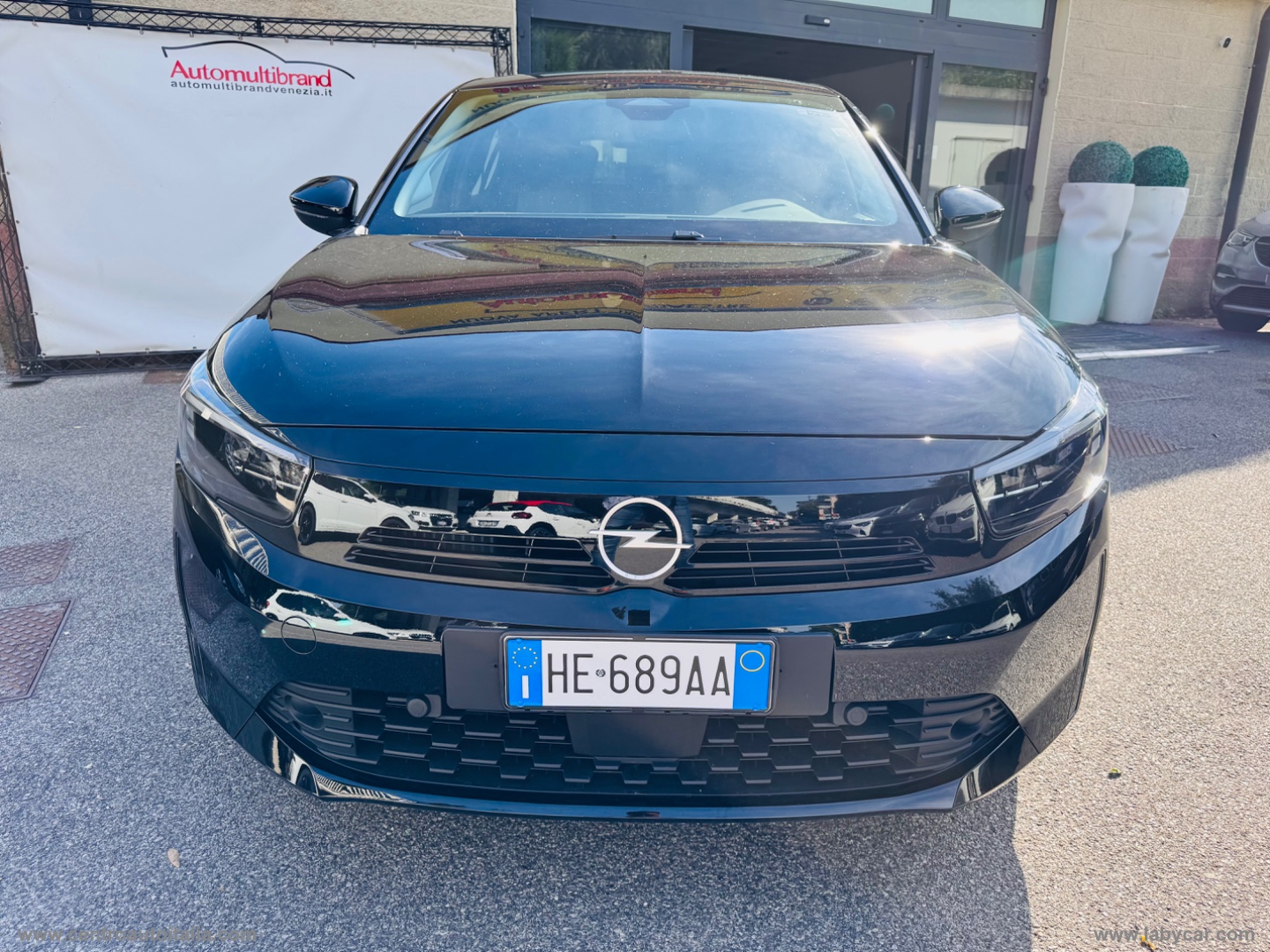 NUOVA Corsa EDITION CON CATENA  1.2 100 CV MT6 MY26 - immagine 9