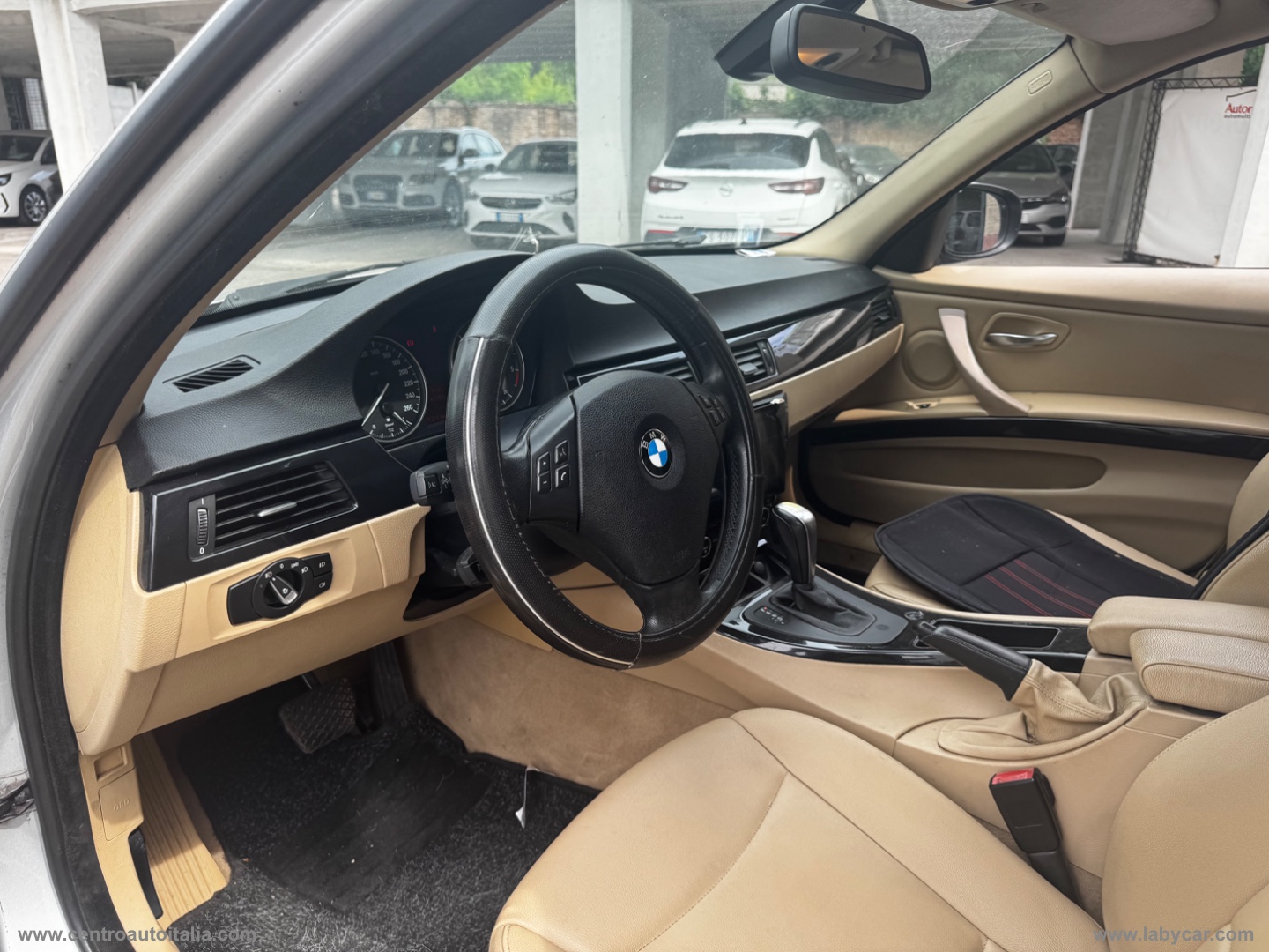 320d Touring Msport - immagine 9