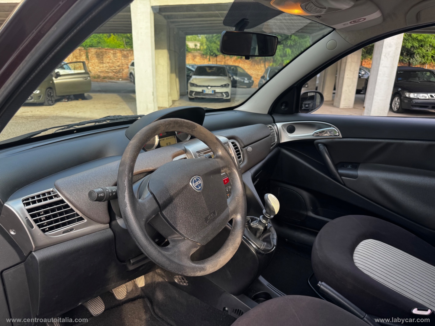 Ypsilon 1.2 Oro - immagine 9