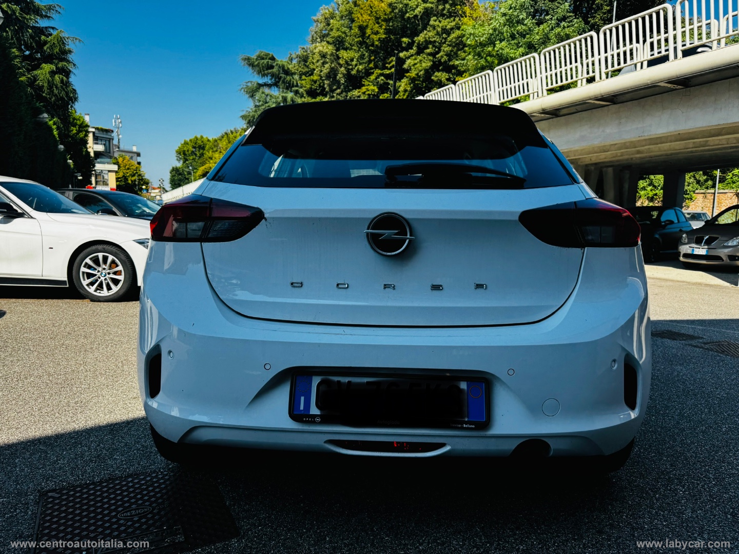 NUOVA Corsa 1.2 Edition - immagine 9