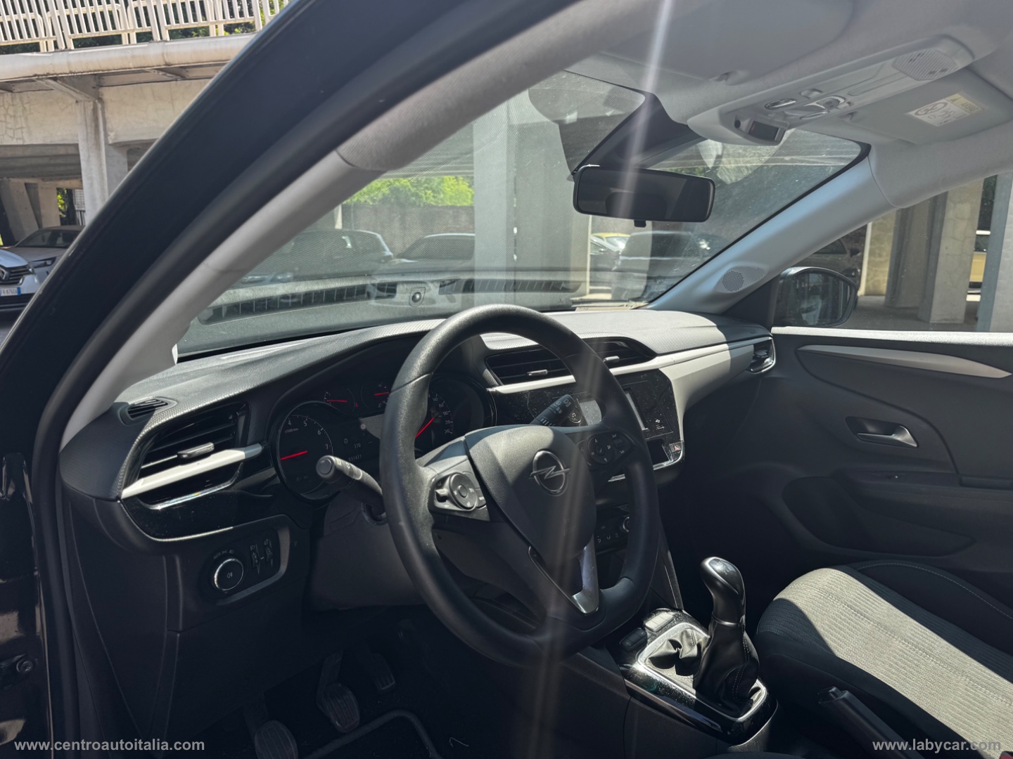 Corsa 1.2 - immagine 9