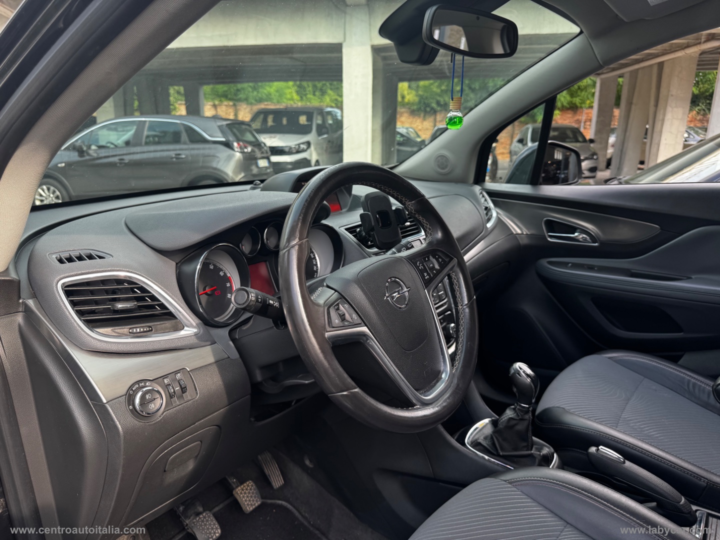 Mokka 1.4 T GPL Tech 140 CV 4x2 Cosmo - immagine 9