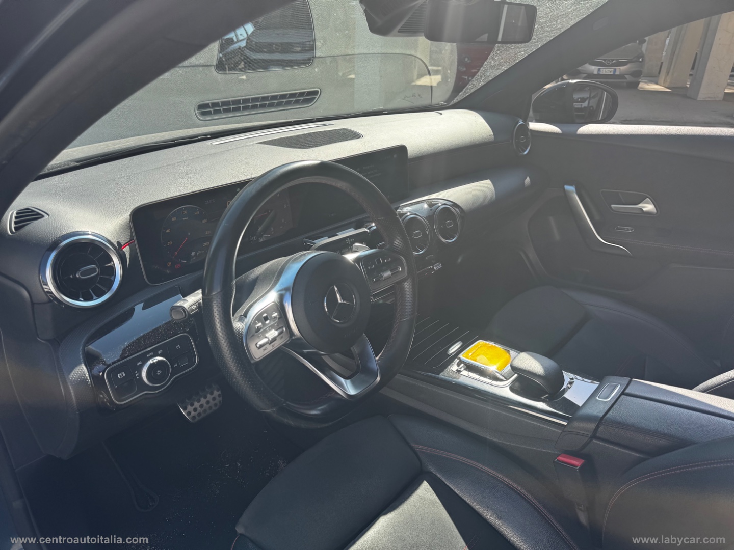 A 180 d Automatic Executive - immagine 9