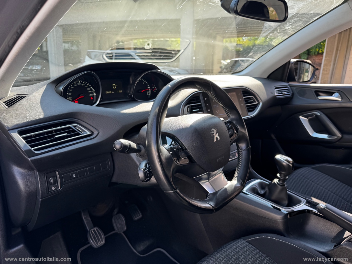 308 BlueHDi 130 S&S GT Line - immagine 9
