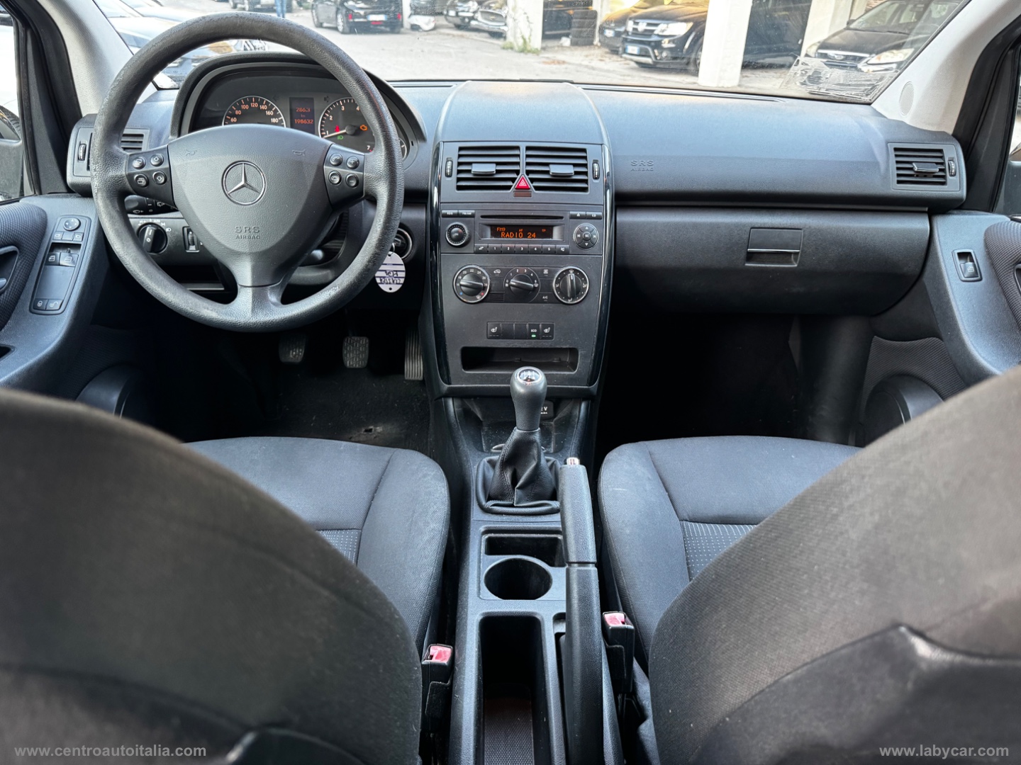 A 160 BlueEFFICIENCY Special Edition - immagine 9