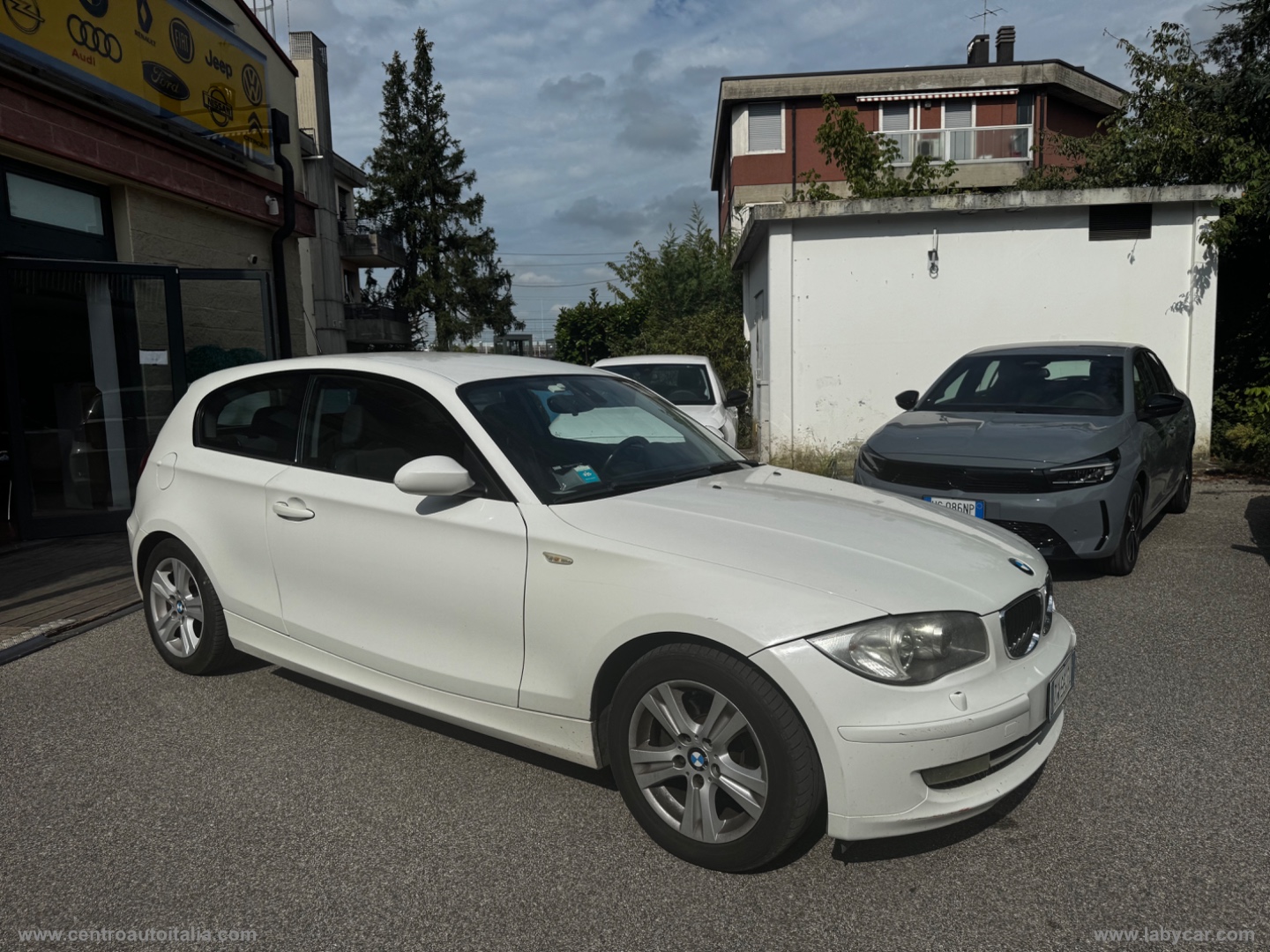 118d 3p. FUTURA - immagine 9