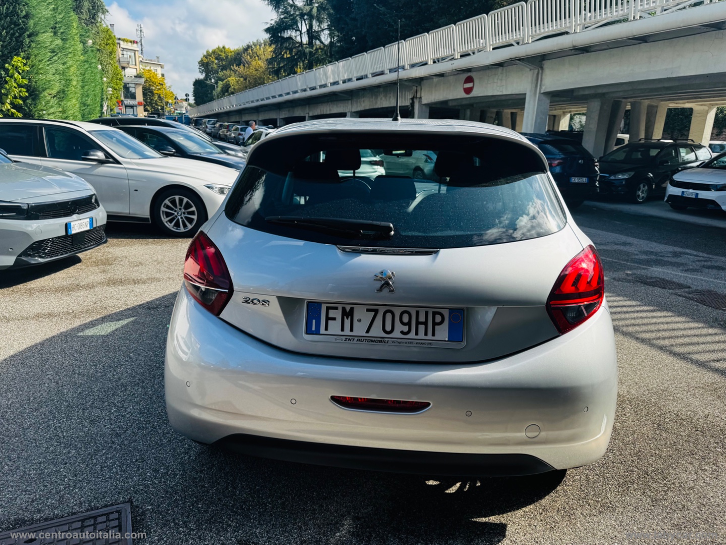 208 PureTech 68 5p. Active - immagine 9