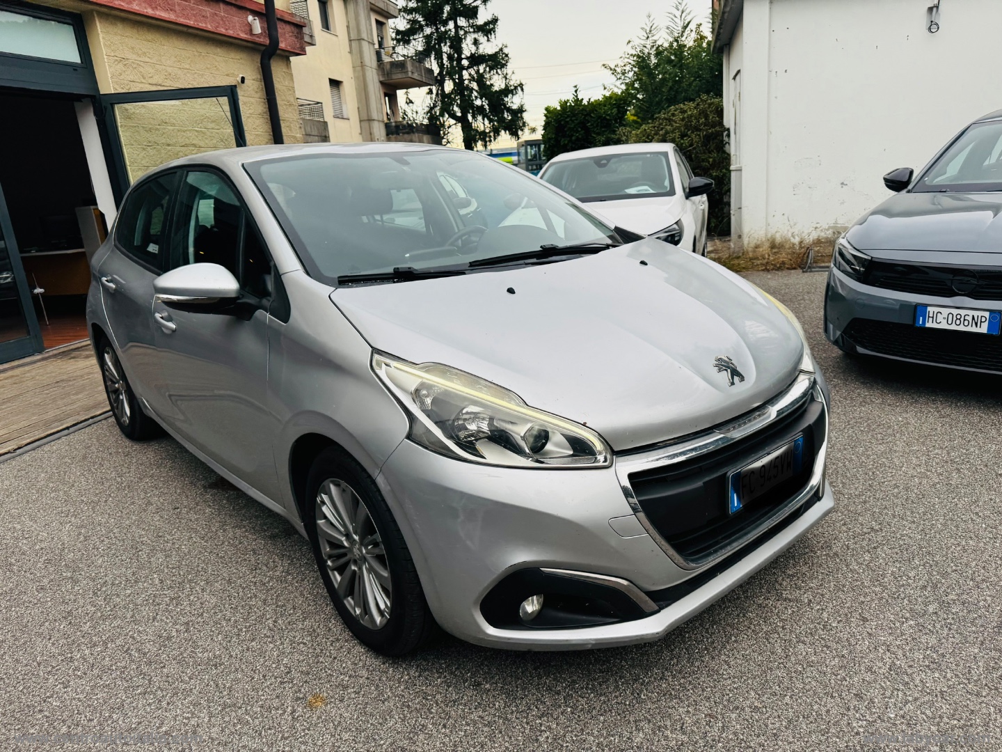 208 BlueHDi 75 5p. Active - immagine 9