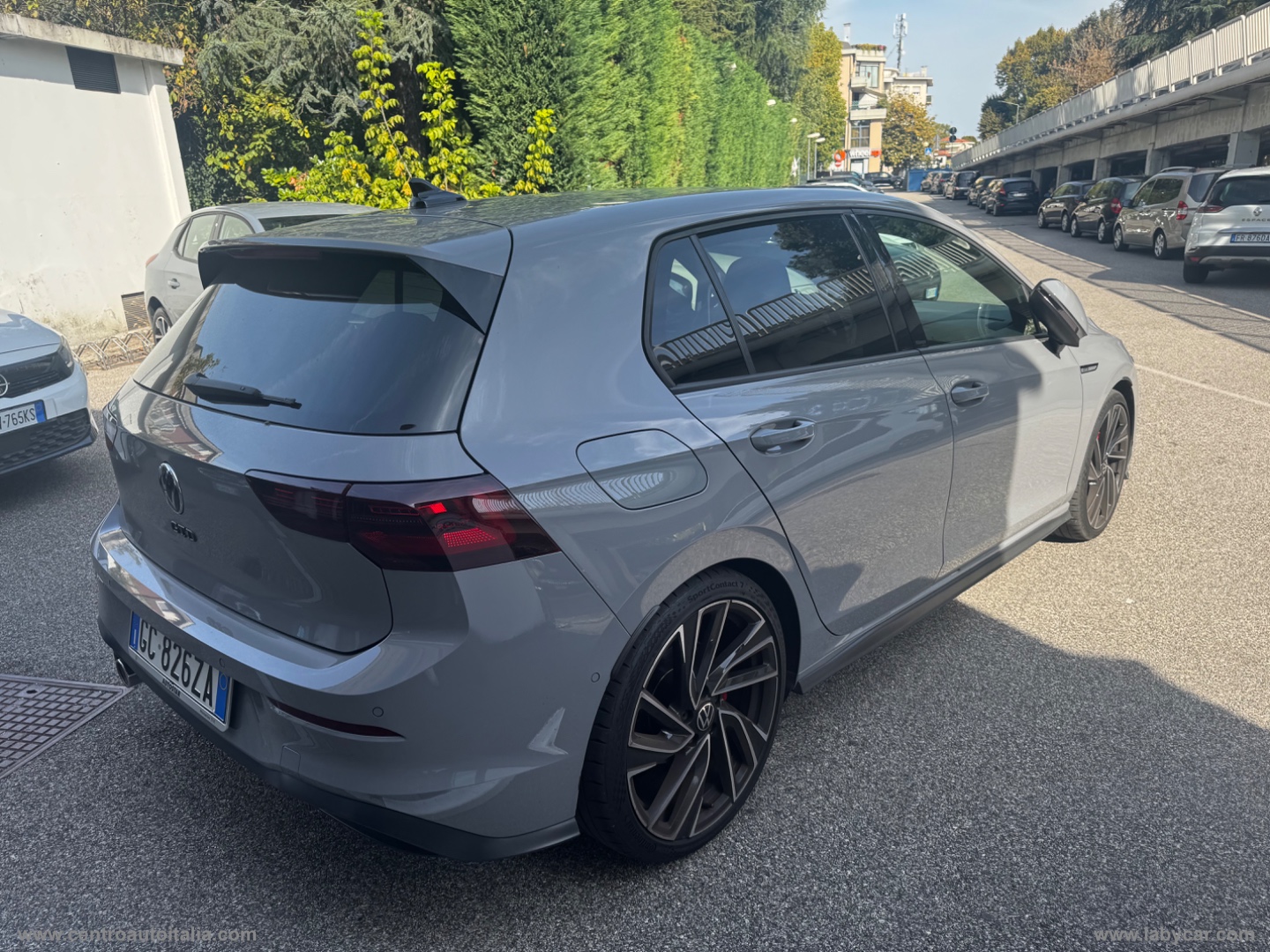 Golf 2.0 TDI GTD DSG - immagine 9