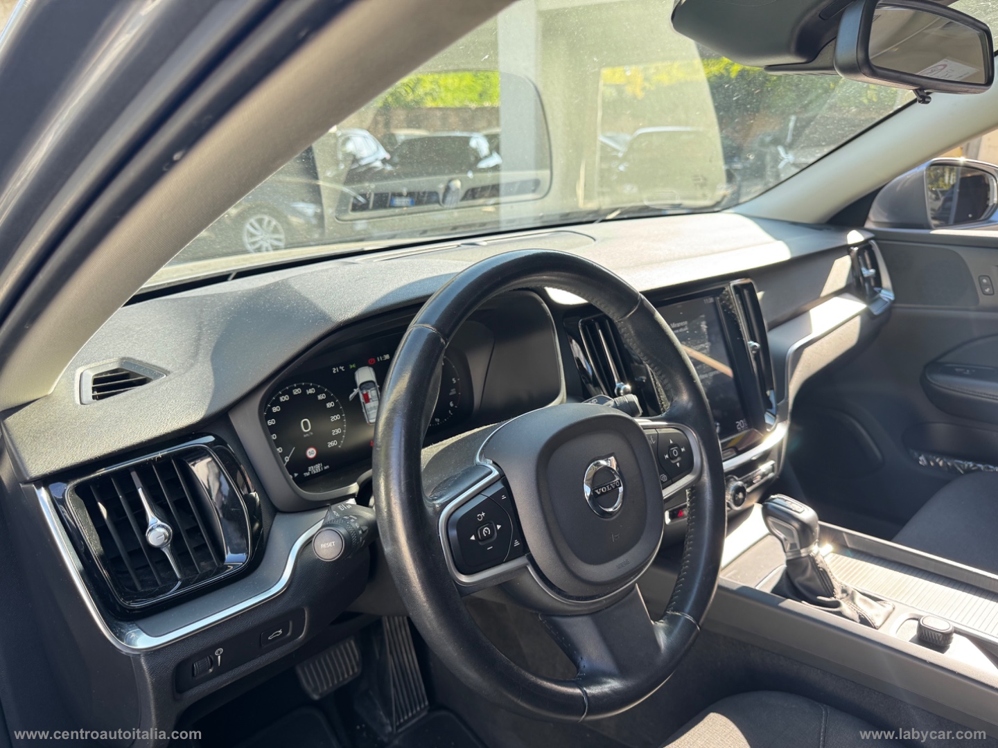 V60 D3 Geartronic Business - immagine 9
