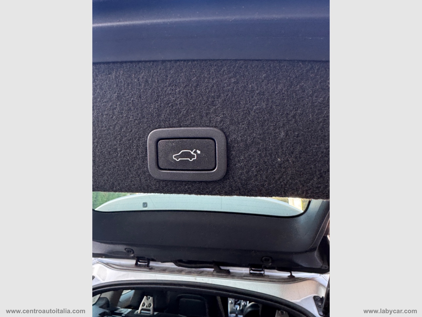 XC60 D4 Geartronic Summum - immagine 9