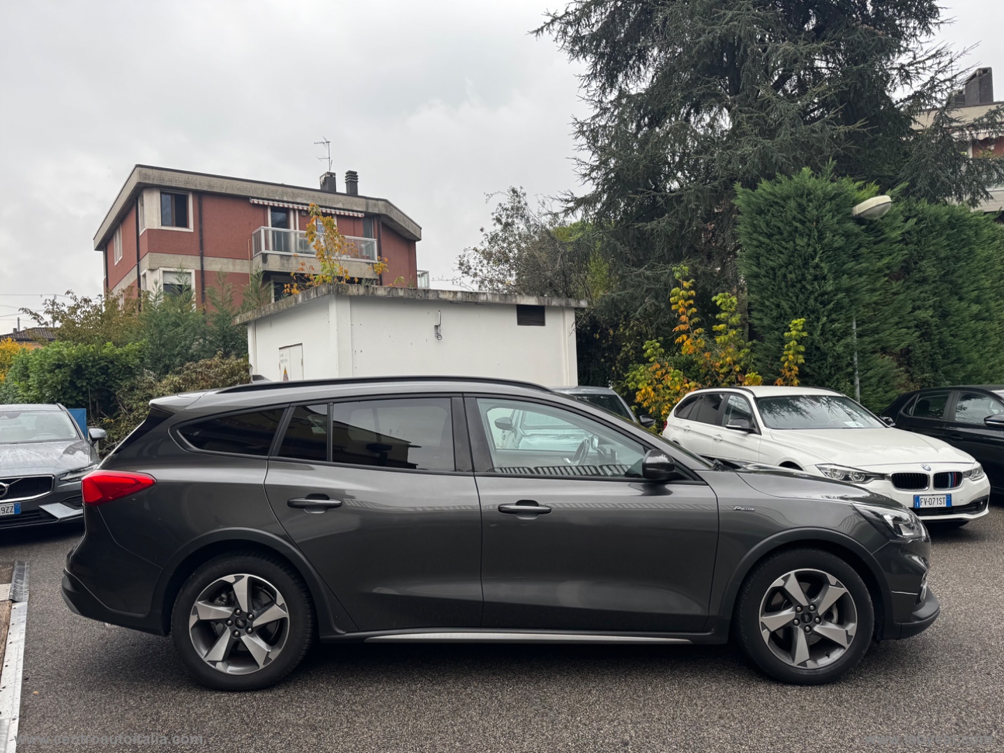 Focus 1.5 EcoBlue 120CV SW Active - immagine 9