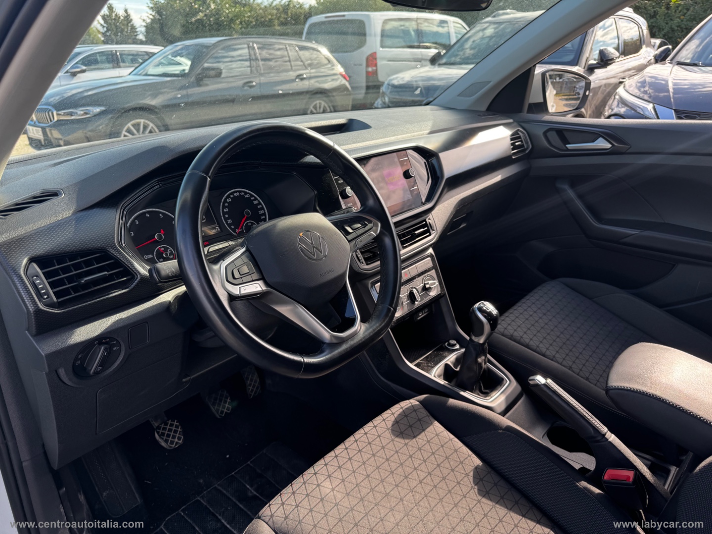T-Cross 1.0 TSI 110 CV - immagine 9
