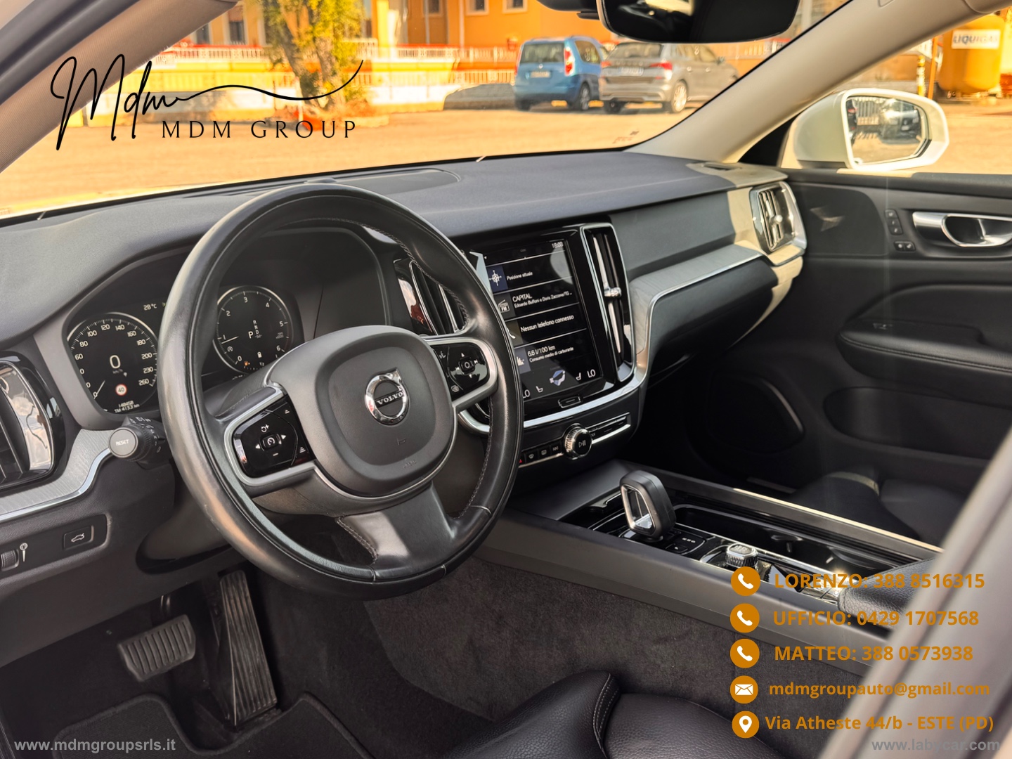 V60 Cross Country B4 - immagine 9