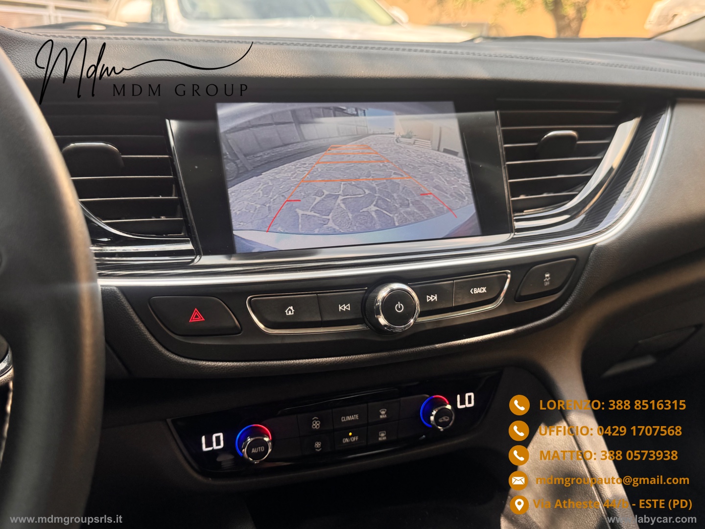 Insignia 2.0 CDTI S&S ST Innovation - immagine 9