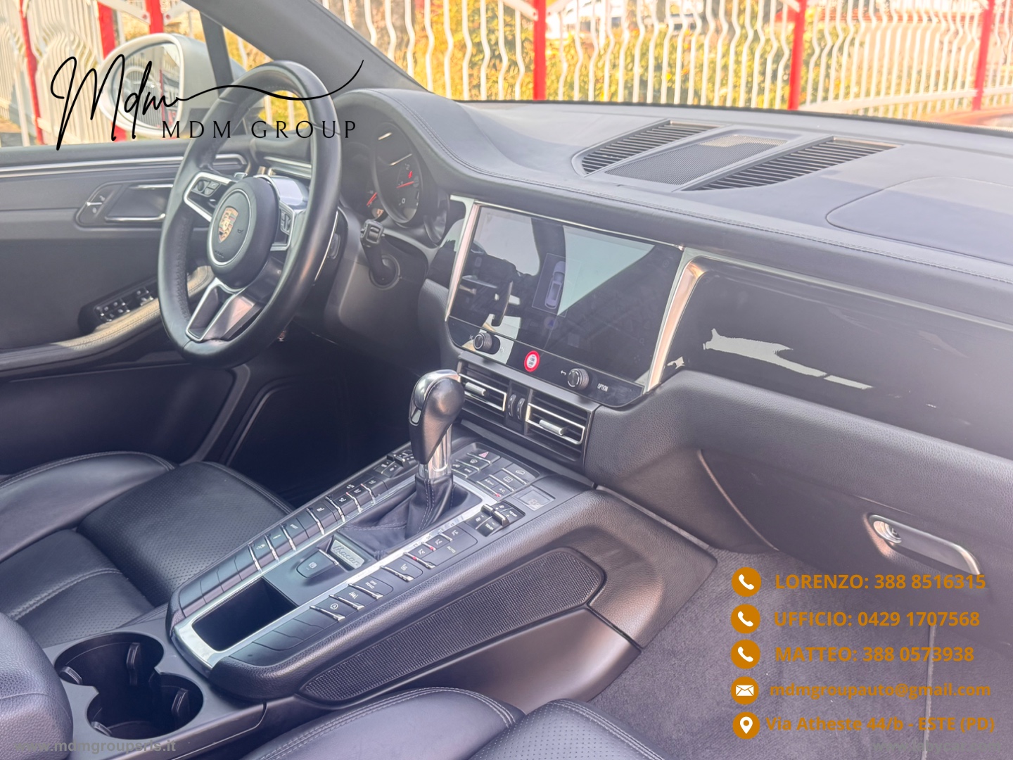 Macan 2.0 - immagine 9