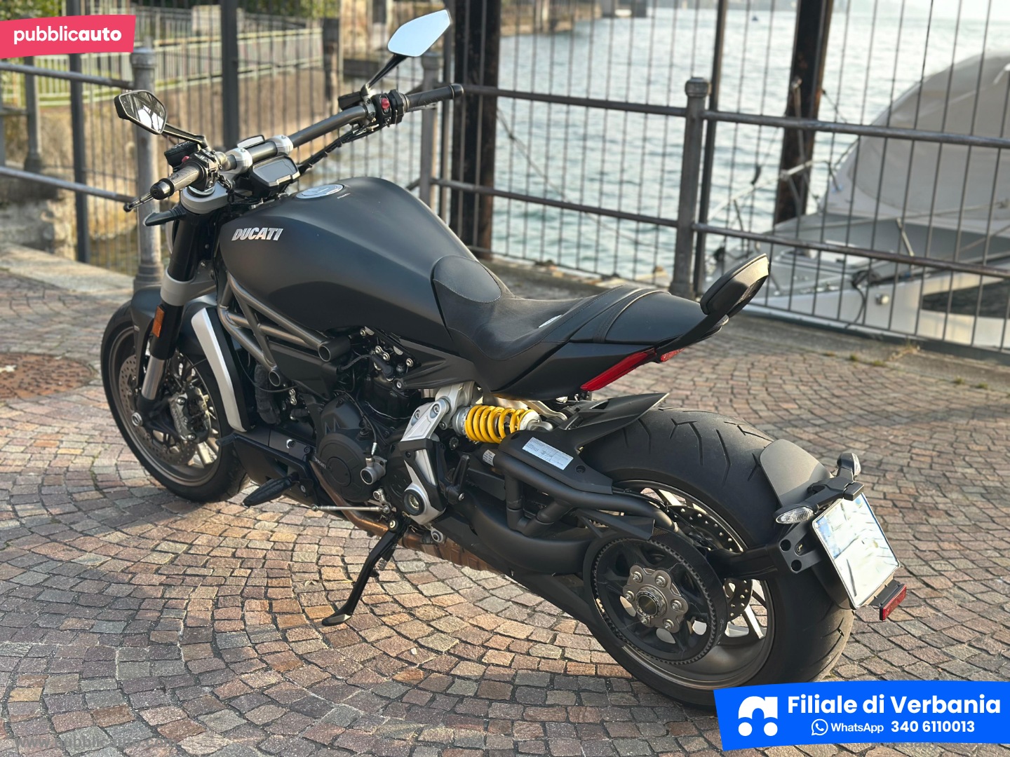 XDiavel - immagine 9