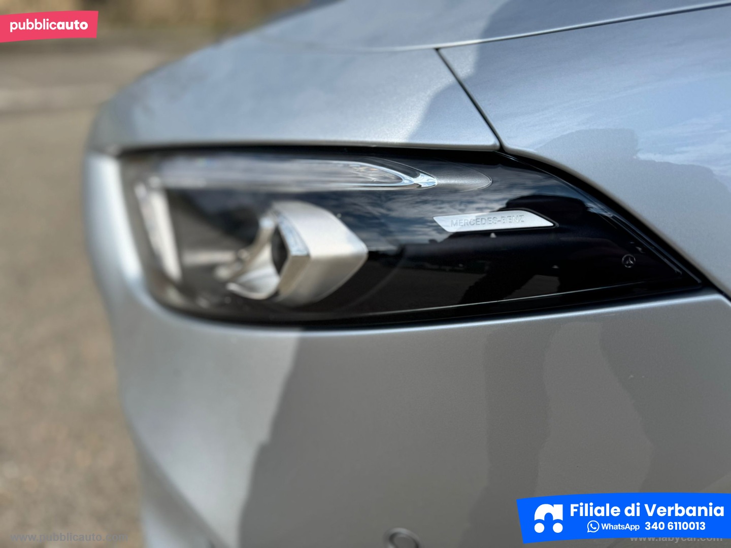 A 180 d Automatic Sport - immagine 9