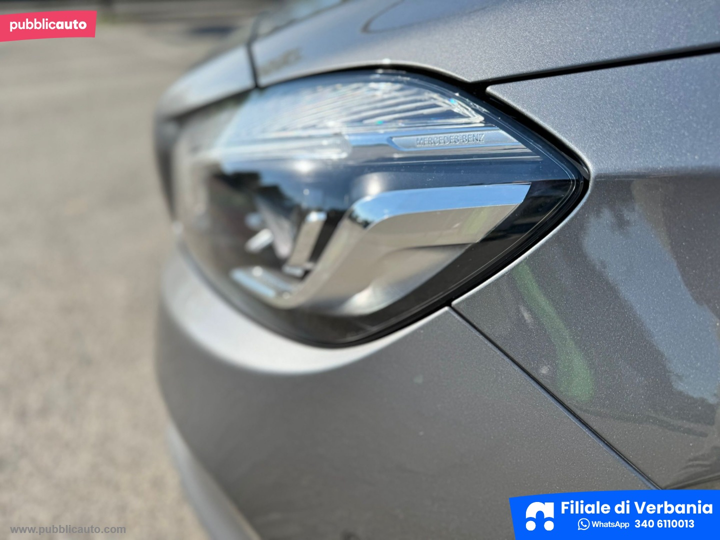 A 180 d Automatic Sport - immagine 9