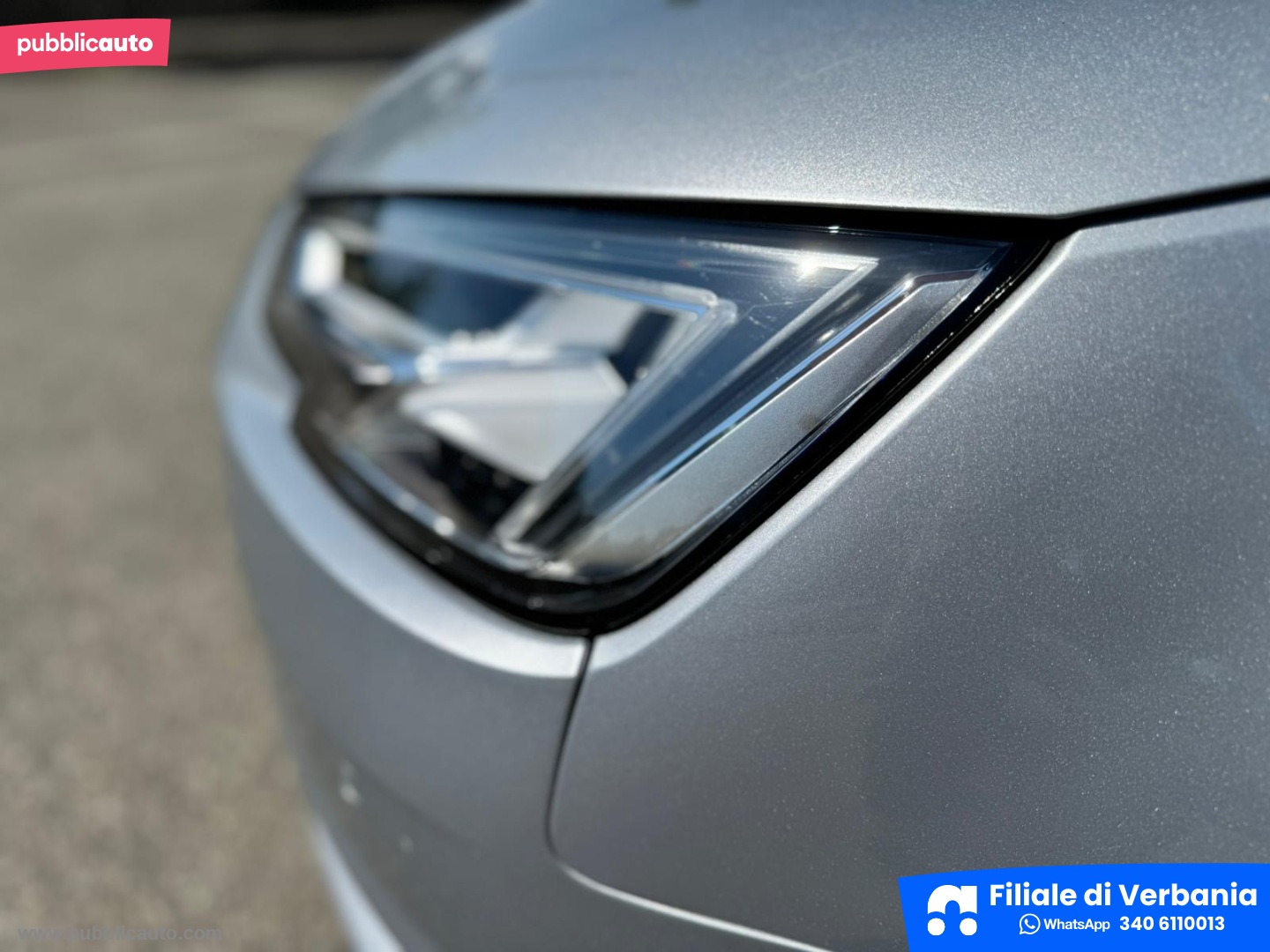 A4 2.0 TDI 150CV S tronic Business - immagine 9