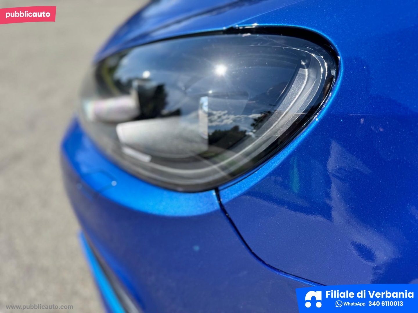 Golf 2.0 TSI 4motion 3p. R - immagine 9