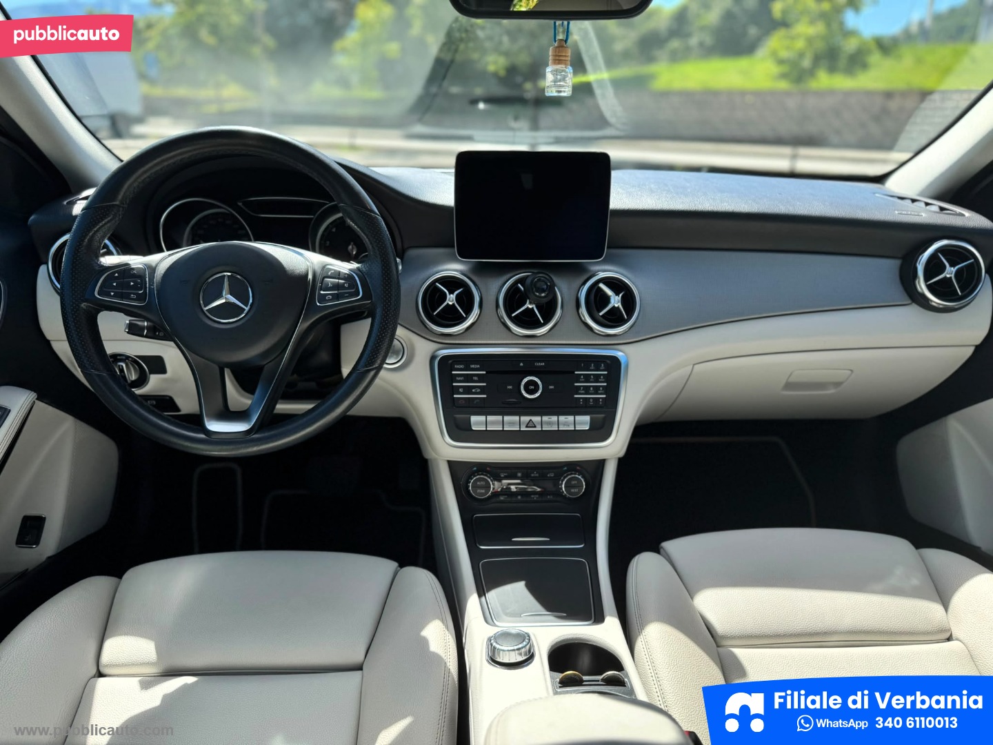 GLA 200 Sport - immagine 9