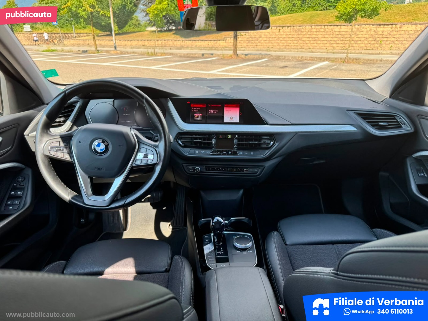 116d 5p. Sport - immagine 9