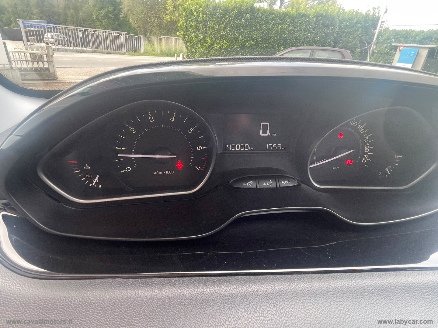 208 PureTech 68 5p. Active - immagine 9