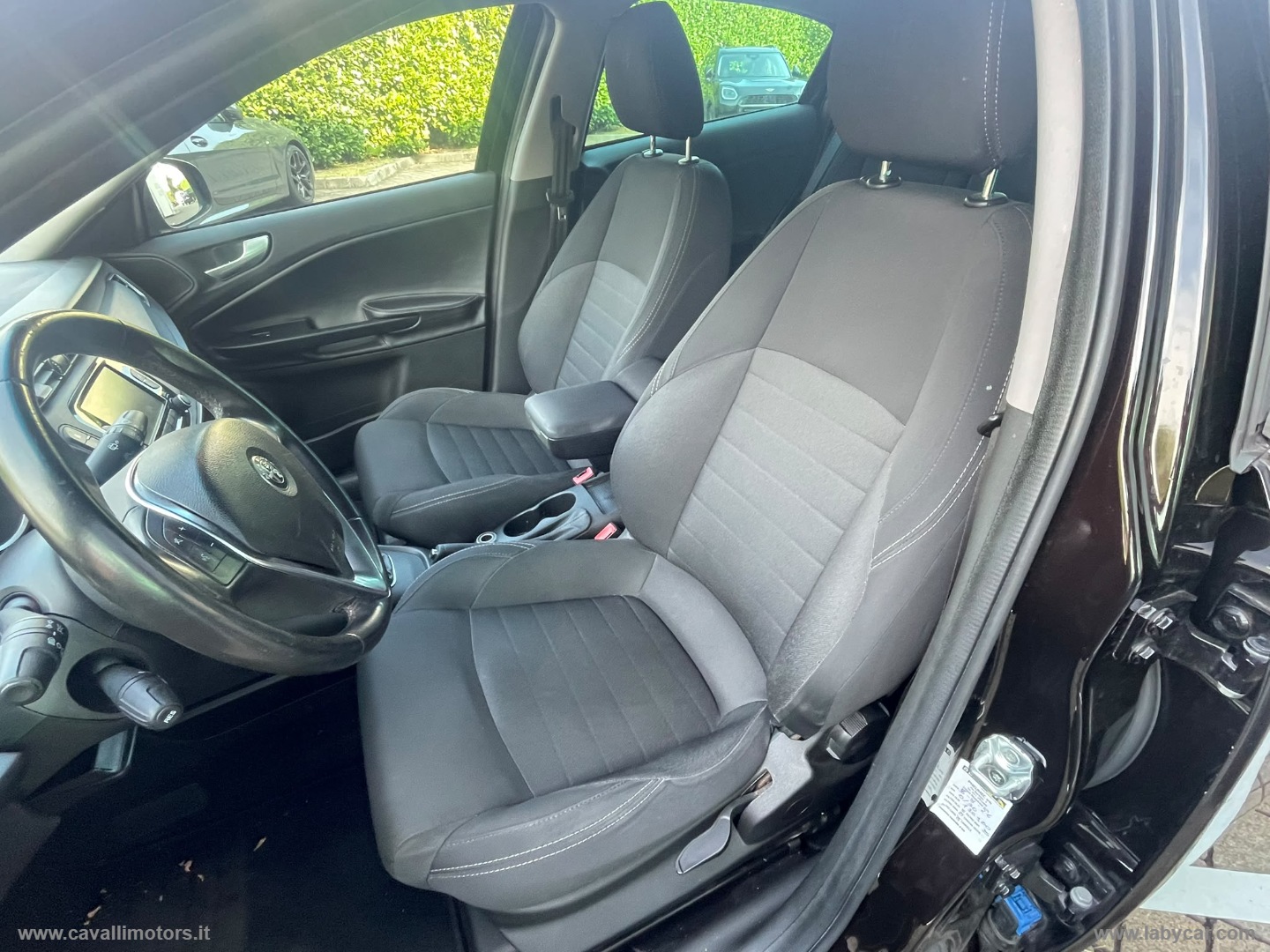Giulietta 1.6 JTDm-2 120 CV Progression - immagine 9
