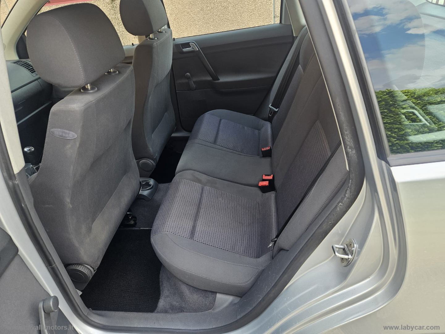 Polo 1.4 16V 5p. Comfortline - immagine 9