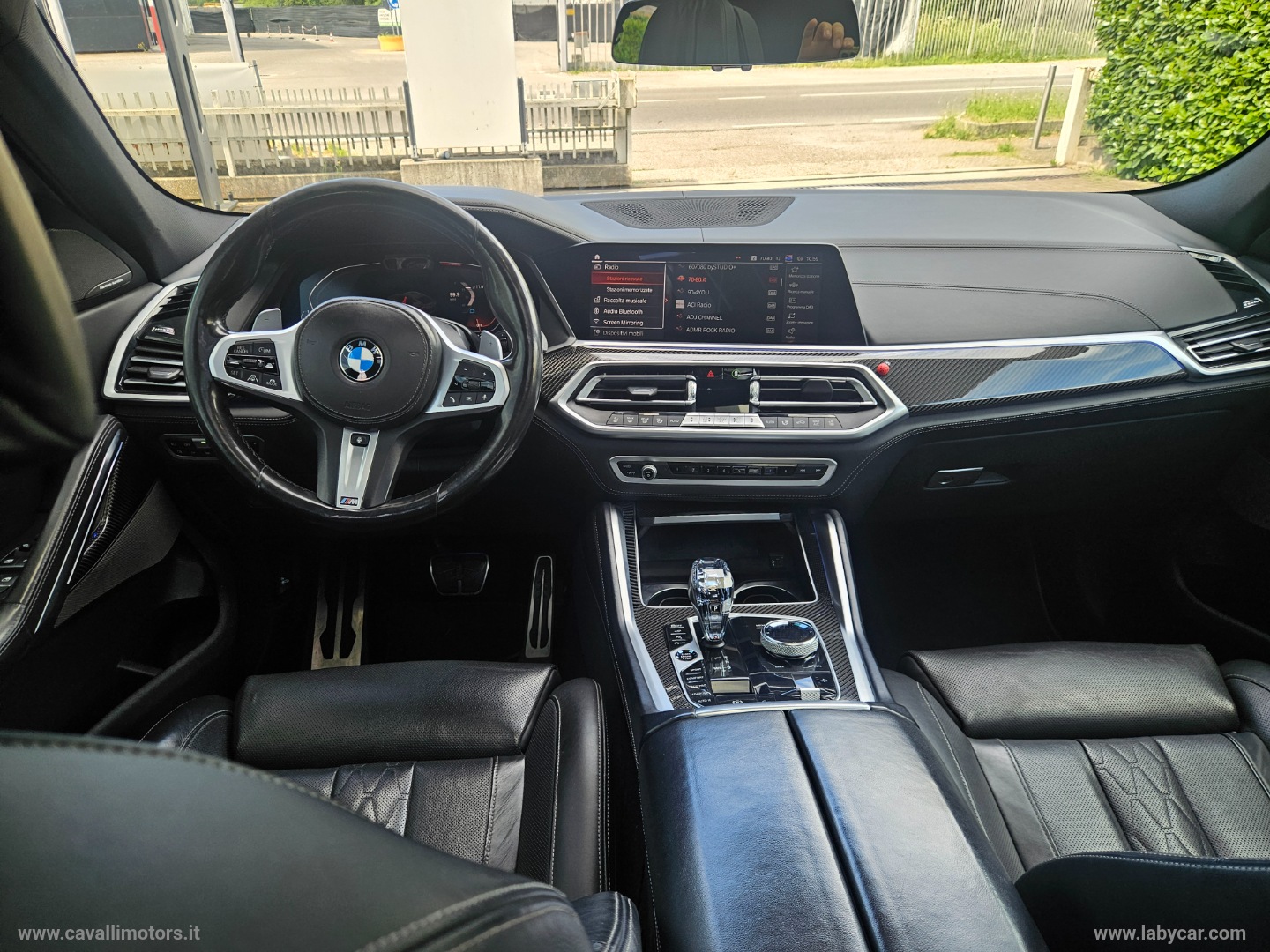 X6 xDrive30d Msport - immagine 9