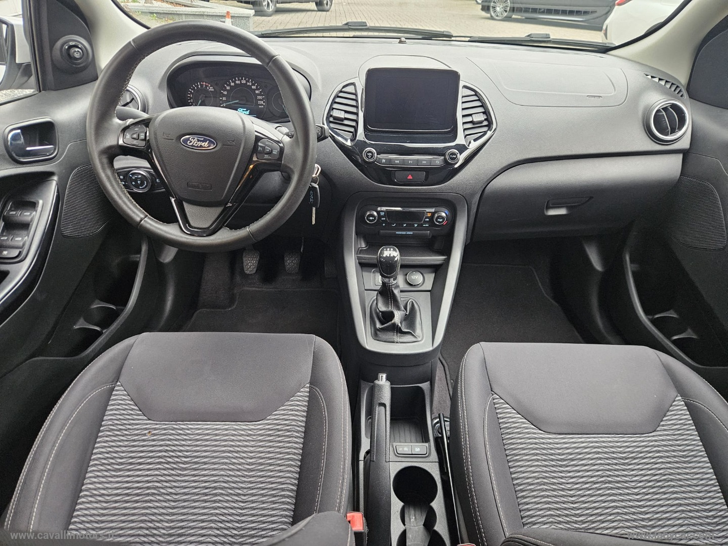 Ka+ 1.2 85 CV S&S - immagine 9